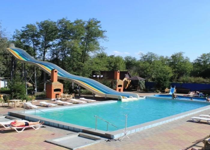 Tavush Hotel