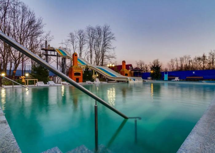 Tavush Hotel