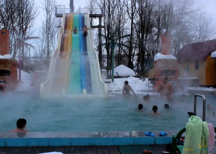 Tavush Hotel