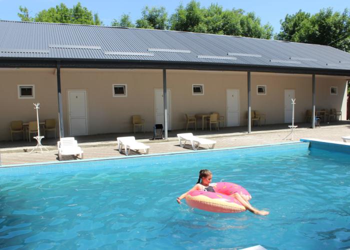 Tavush Hotel