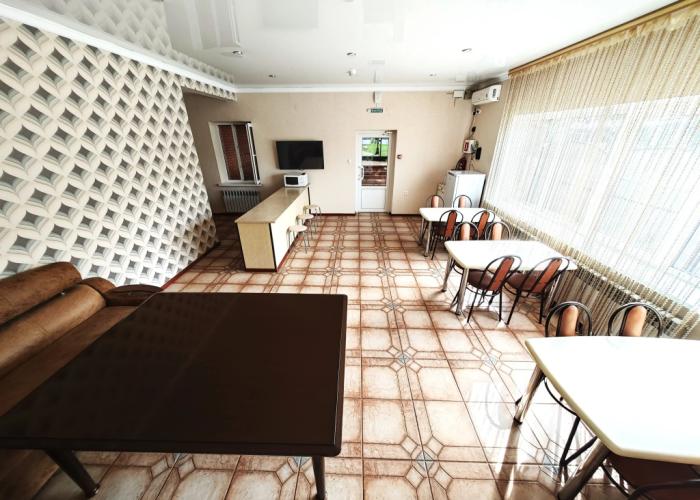 Na Krasina 38 Guest House