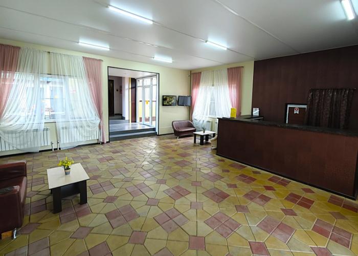 Na Krasina 38 Guest House