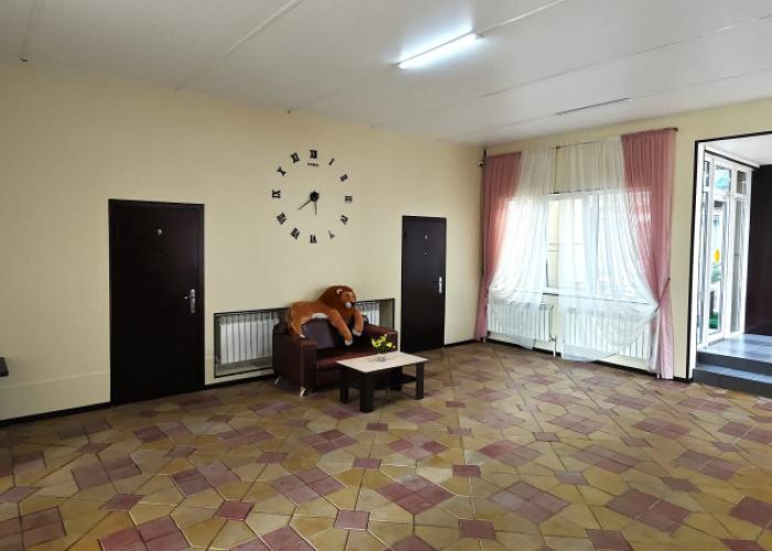 Na Krasina 38 Guest House