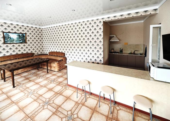 Na Krasina 38 Guest House