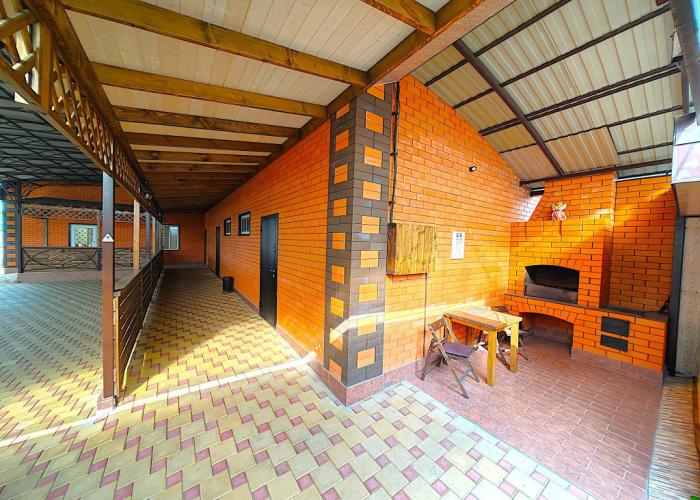 Na Krasina 38 Guest House