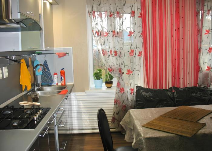 Domik V Labinske Apartments