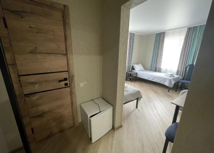 Virazh Hotel