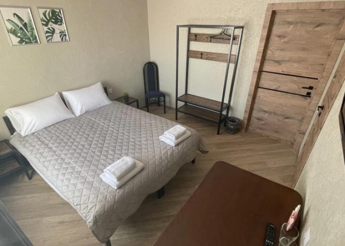 Virazh Hotel