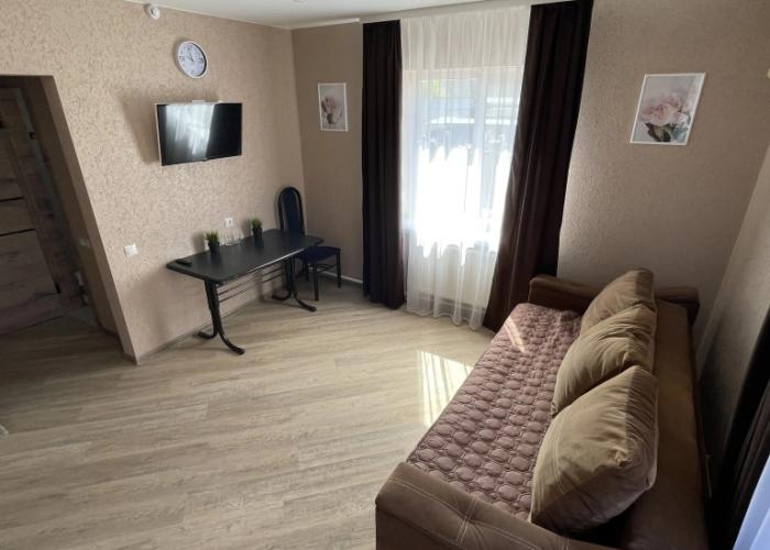 Virazh Hotel
