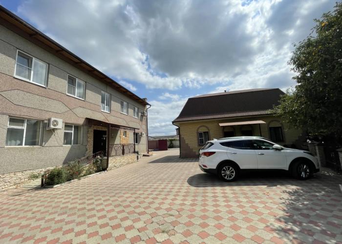Virazh Hotel