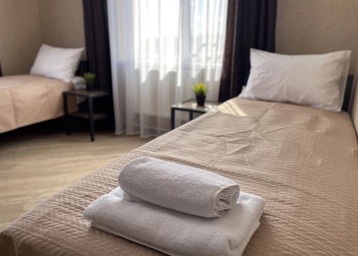 Virazh Hotel
