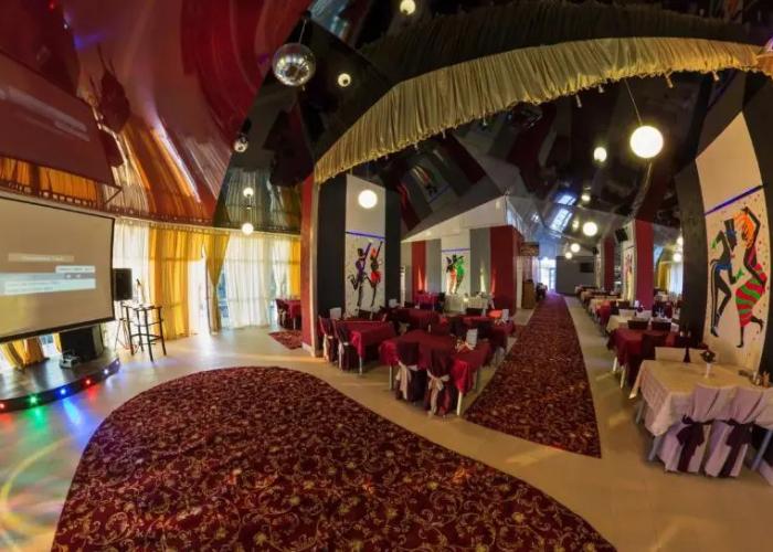 Family Resort Miloo Guest House