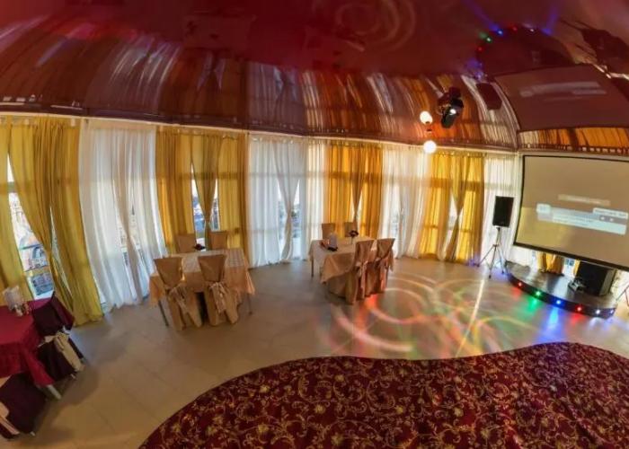 Family Resort Miloo Guest House