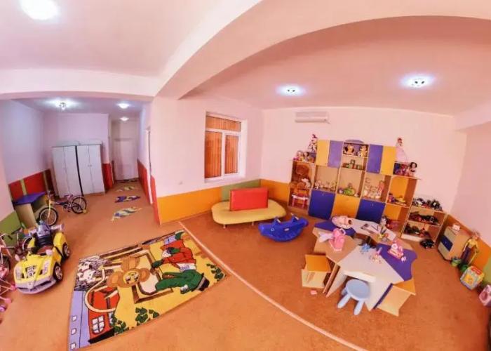 Family Resort Miloo Guest House