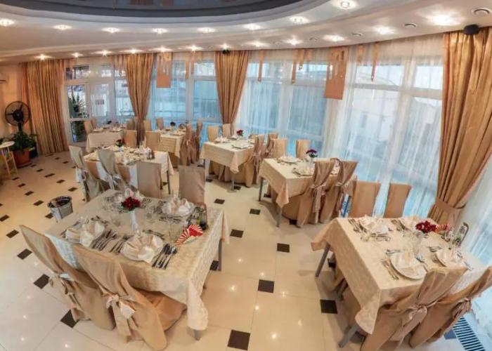 Family Resort Miloo Guest House