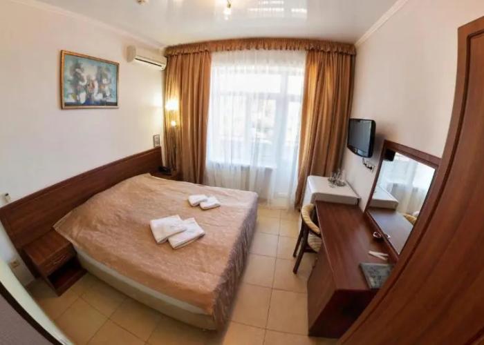 Family Resort Miloo Guest House