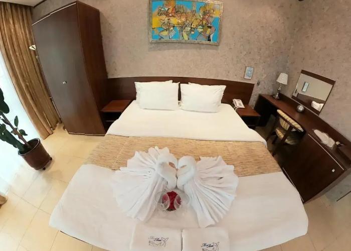 Family Resort Miloo Guest House