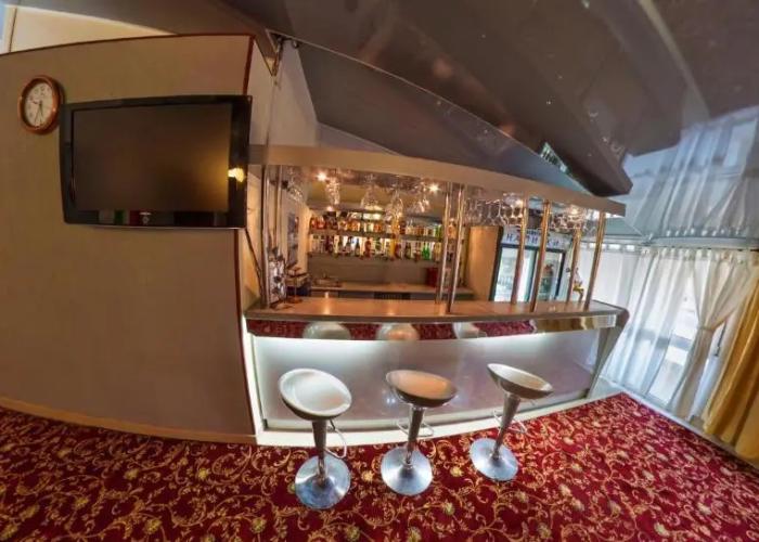 Family Resort Miloo Guest House