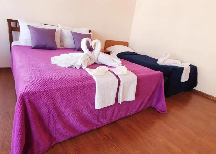 Looguna Guest House