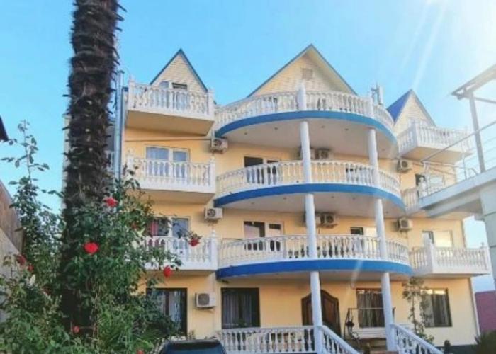 Looguna Guest House