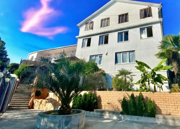 Hotel Erika