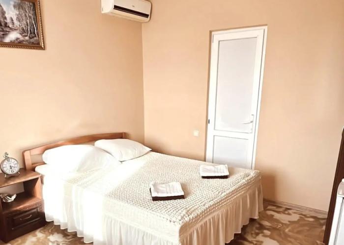 Hotel Erika