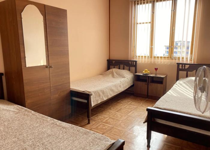 Hotel Erika