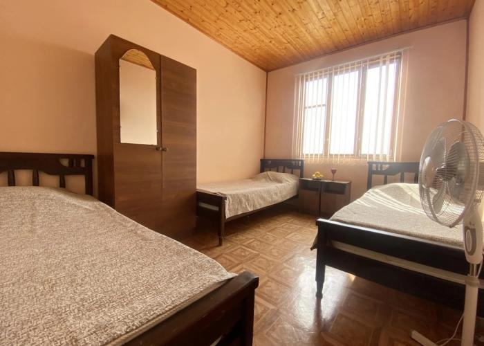 Hotel Erika
