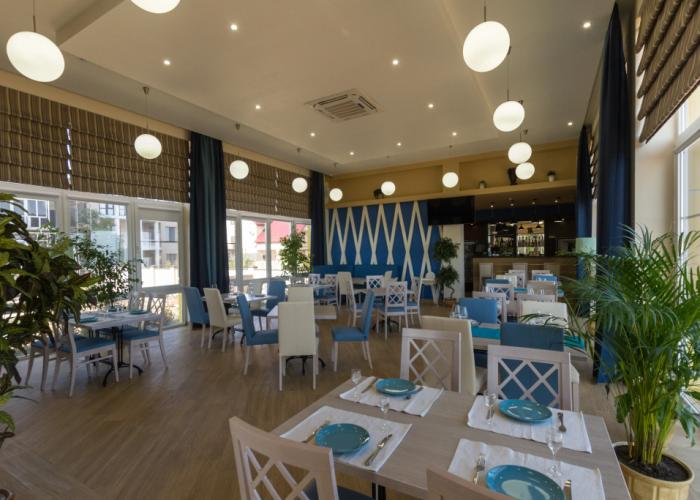 Belveder Hotel