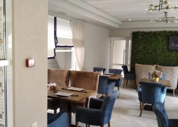 Belveder Hotel