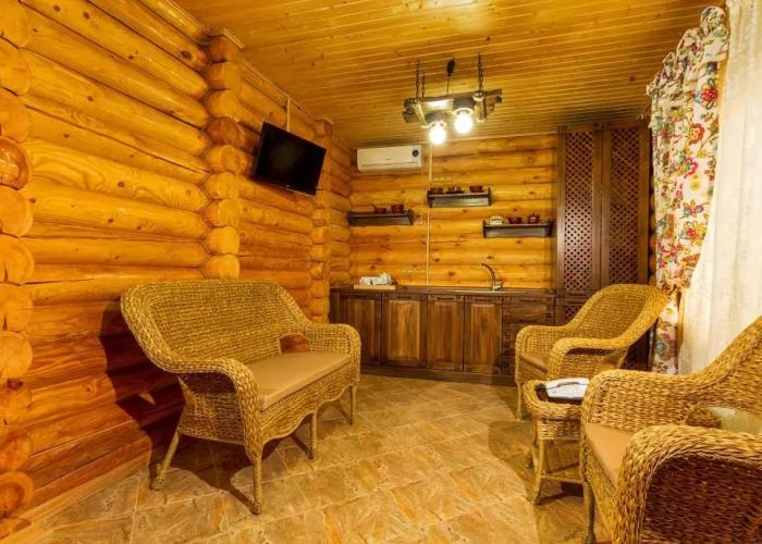 Belveder Hotel