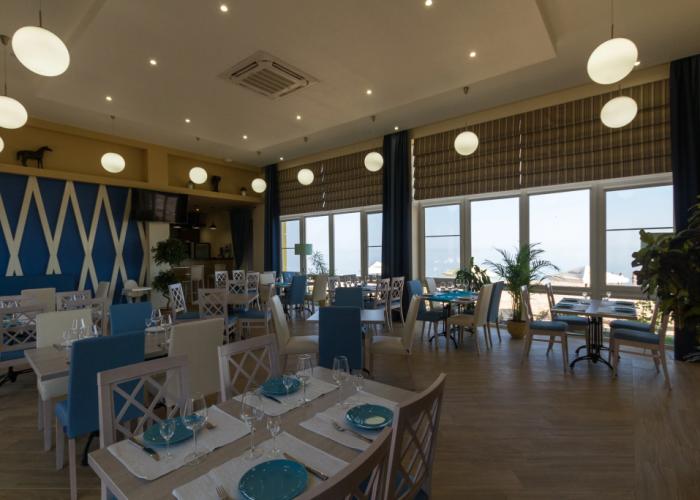 Belveder Hotel
