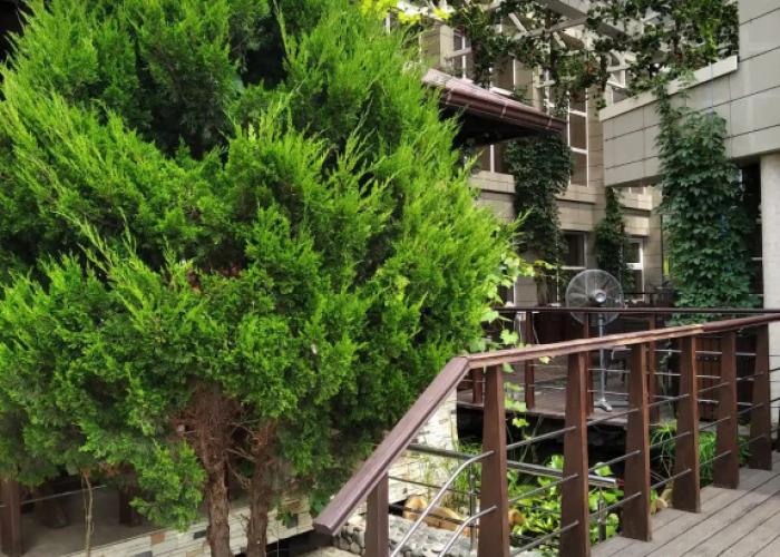 Belveder Hotel