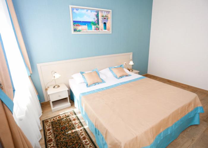 Orange Sun Hotel