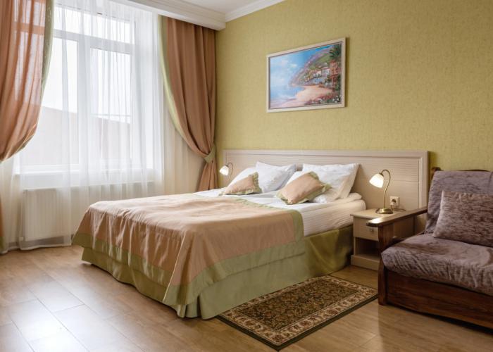 Orange Sun Hotel