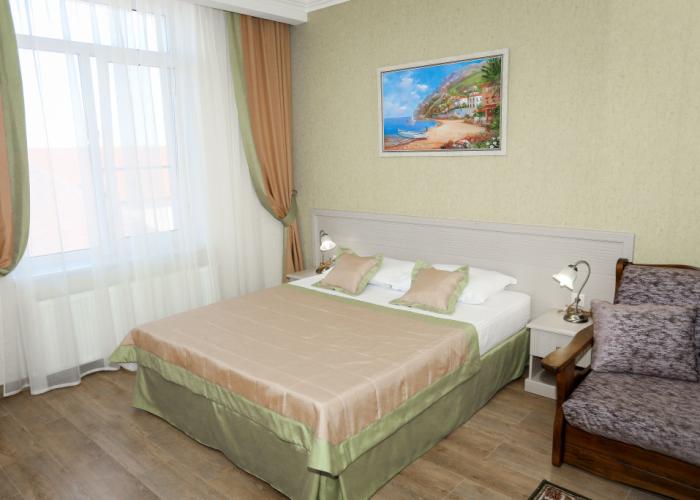 Orange Sun Hotel