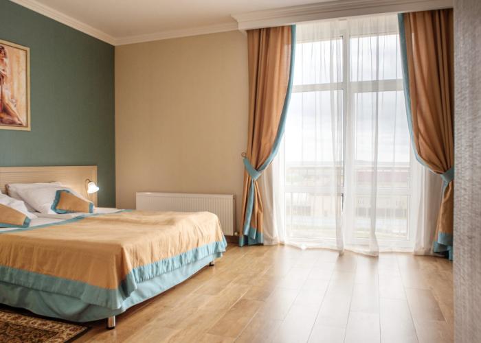 Orange Sun Hotel