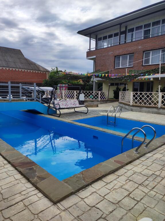 Na Sadovoj Guest House