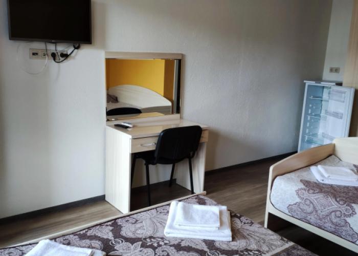 Na Sadovoj Guest House