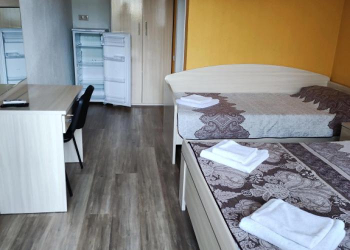 Na Sadovoj Guest House