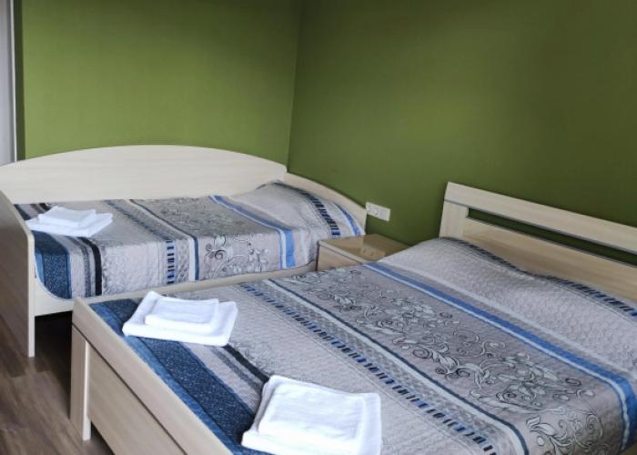 Na Sadovoj Guest House