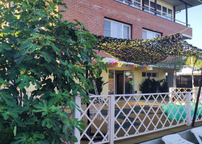 Na Sadovoj Guest House