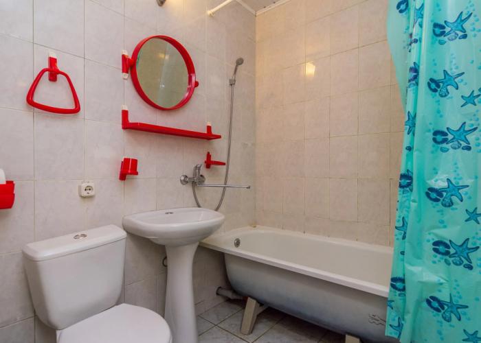 Shinkar Park-Hotel