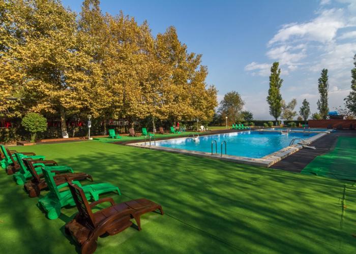 Shinkar Park-Hotel