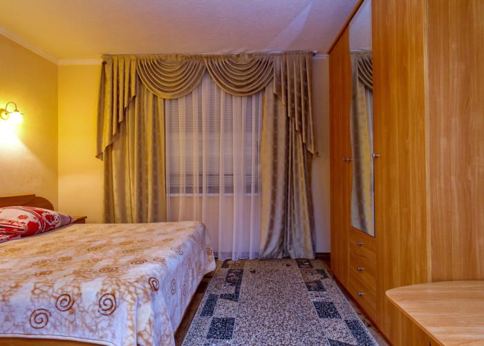 Shinkar Park-Hotel