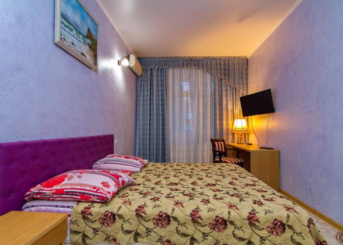 Shinkar Park-Hotel