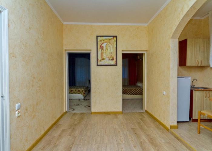 Shinkar Park-Hotel