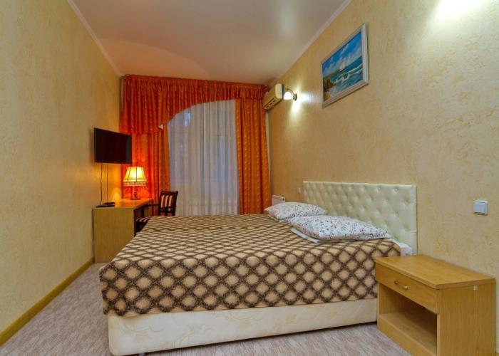 Shinkar Park-Hotel