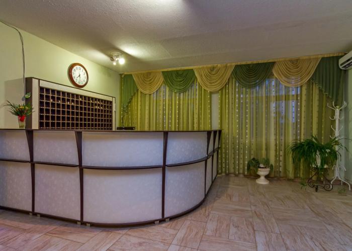 Shinkar Park-Hotel