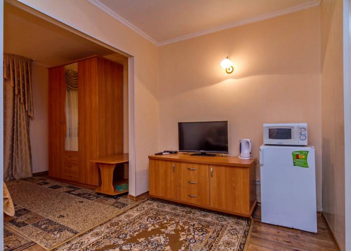 Shinkar Park-Hotel